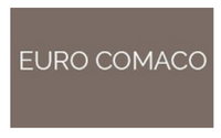 <b style="color:black;">EURO COMACO</b><br><span style="font-size:12px; color:black;">"Architecteur d’intérieur : mobiliers, sols/murs, sanitaires/accessoires</span>