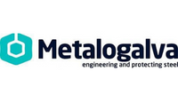 <b style="color:black;">METALOGALVA</b><br><span style="font-size:12px; color:black;">Production de structures en acier</span>
