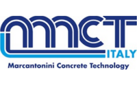 <b style="color:black;">MCT ITALY  </b><br><span style="font-size:12px; color:black;">Centrales à béton pour la production et la distribution du béton</span>