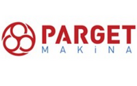 <b style="color:black;">PARGET MAKİNA</b><br><span style="font-size:12px; color:black;">Centrales à béton - Technologies de plâtre - Technologies de sable et de chaux</span>