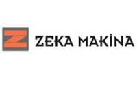 <b style="color:black;">ZEKA MAKİNA ELEKT</b><br><span style="font-size:12px; color:black;">Grillage en acier, Ecrans de polyuréthane, Filtres en acier inoxydable et accessoires</span>