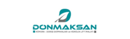 <b style="color:black;">DÖNMAKSAN </b><br><span style="font-size:12px; color:black;">Remorques et pièces détachées</span>