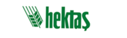 <b style="color:black;">HEKTAŞ </b><br><span style="font-size:12px; color:black;">Produits phytosanitaires agricoles</span>