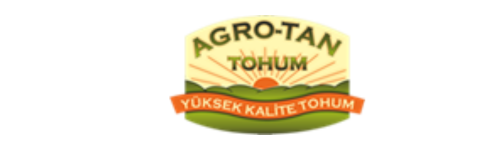 <b style="color:black;">AGRO TAN TOHUM </b><br><span style="font-size:12px; color:black;">Semences d’oignons et de légumes</span>