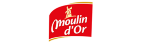 <b style="color:black;">SOPACO SARL MOULIN D'OR</b><br><span style="font-size:12px; color:black;">Pâtisserie industrielle, biscuits et pains</span>