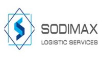 <b style="color:black;">SODIMAX</b><br><span style="font-size:12px; color:black;">Transport et logistique </span>