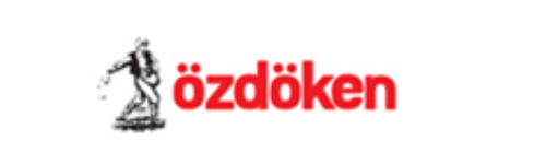 <b style="color:black;">ÖZDÖKEN</b><br><span style="font-size:12px; color:black;">Machines agricoles</span>