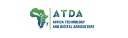 <b style="color:black;">AFRICA TECHNOLOGY AND DIGITAL AGRO SAS</b><br><span style="font-size:12px; color:black;">spécialisée dans la digitalisation de l’agriculture en Afrique. Nous intégrons des technologies avancées telles que l’Internet des Objets (IoT), les drones, la blockchain et l’intelligence artificielle pour optimiser les rendements agricoles, assurer la traçabilité de la production « de la fourche à la fourchette » et suivre l’empreinte carbone des exploitations.</span>