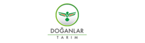 <b style="color:black;">DOĞANLAR</b><br><span style="font-size:12px; color:black;">Pièces détachées pour équipements agricoles</span>