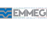 <b style="color:black;">EMMEGI S.P.A</b><br><span style="font-size:12px; color:black;">Fabrication et la commercialisation de systèmes pour l'usinage de profilés en aluminium, alliages légers, PVC et acier</span>