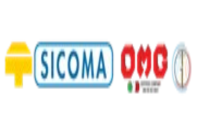 <b style="color:black;">SICOMA</b><br><span style="font-size:12px; color:black;">Fabrication de malaxeurs</span>