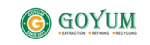 <b style="color:black;">GOYUM SCREW PRESS</b><br><span style="font-size:12px; color:black;">Spécialisée dans la conception, la fabrication et l'installation de solutions complètes pour l'extraction et le raffinage des huiles végétales, offrant des équipements tels que des presses à vis, des raffineries d'huile comestible, des usines d'alimentation animale et des déchiqueteuses industrielles</span>