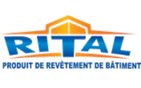 <b style="color:black;">RITAL</b><br><span style="font-size:12px; color:black;">Matériaux de construction </span>