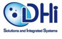 <b style="color:black;">DHI</b><br><span style="font-size:12px; color:black;">Solutions et systèmes intégrés</span>