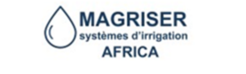 <b style="color:black;">MAGRISER AFRICA</b><br><span style="font-size:12px; color:black;">Irrigation de précision et gestion durable de l’eau agricole</span>